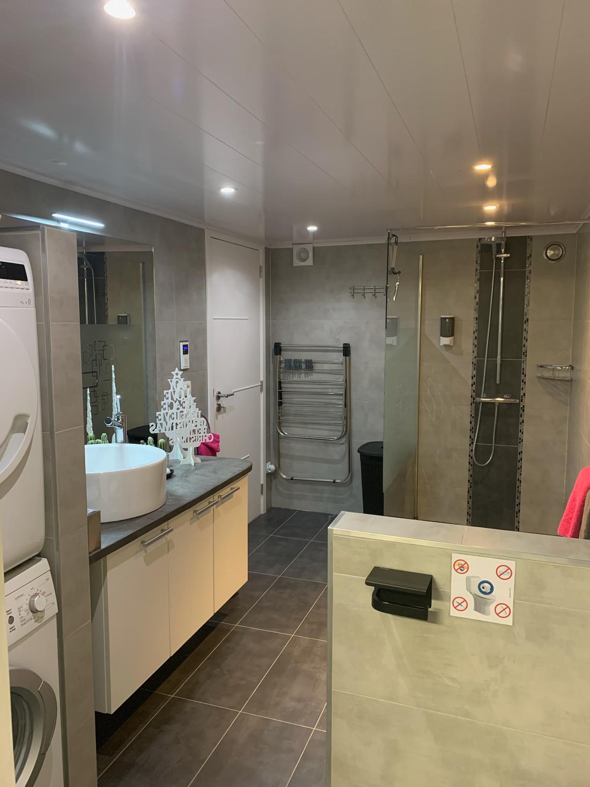 Salle de bain